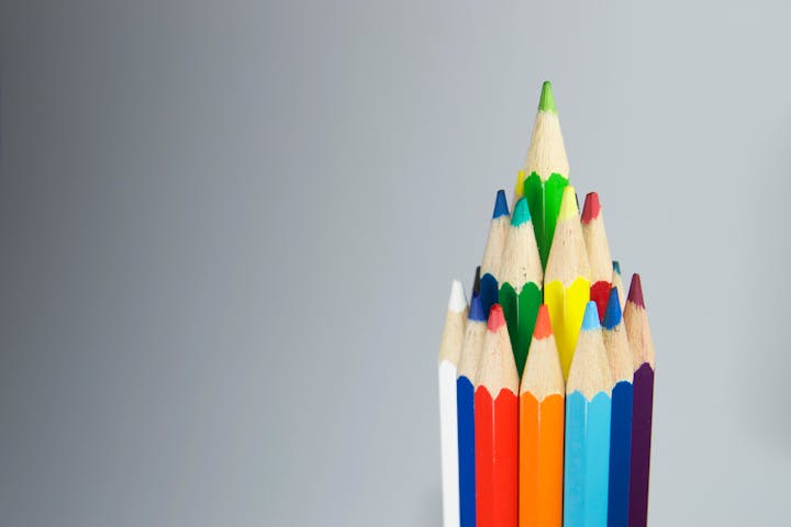 How to use graphical abstracts to amplify your research